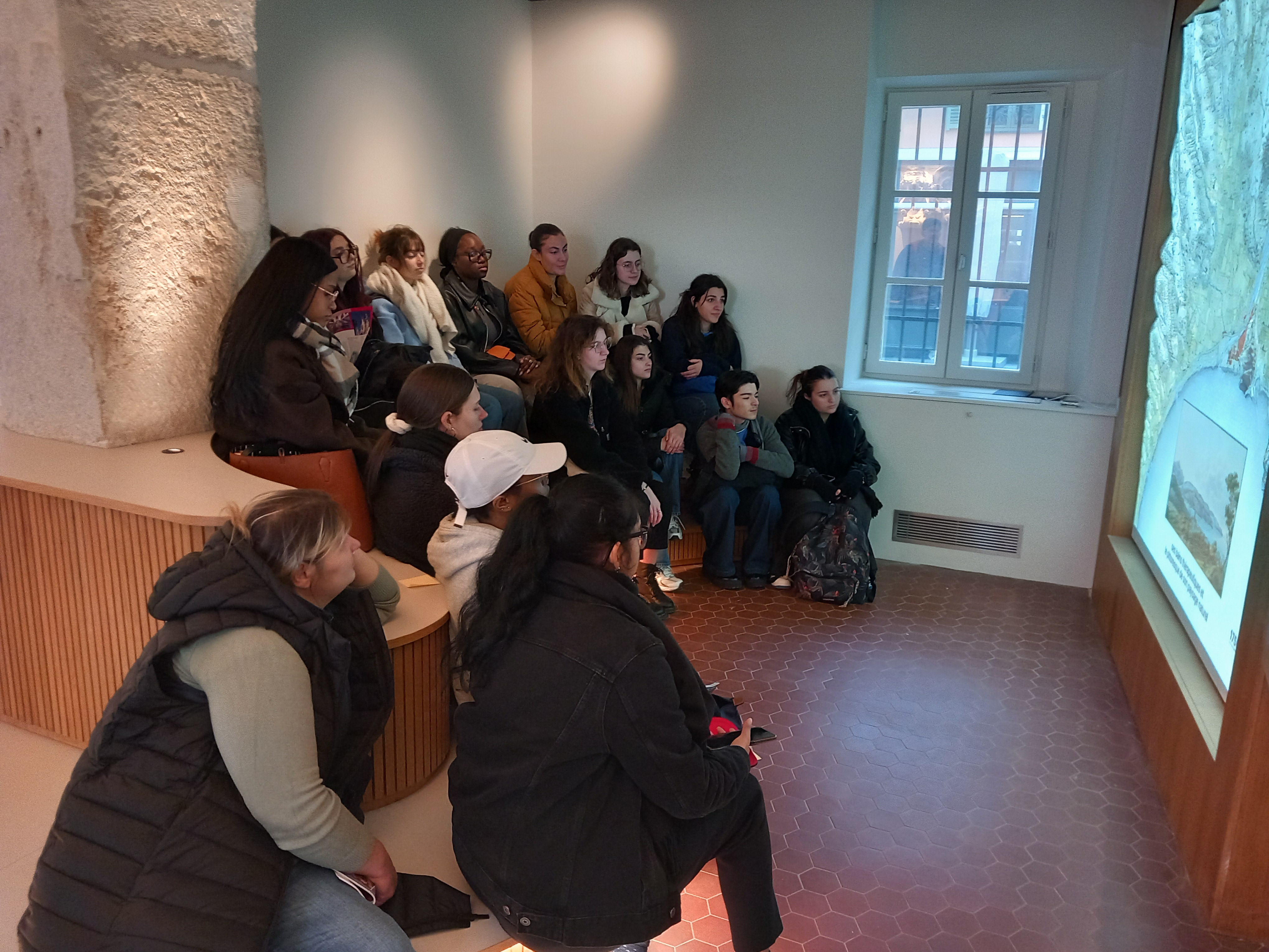 La Liste du Patrimoine Mondial de l'Unesco