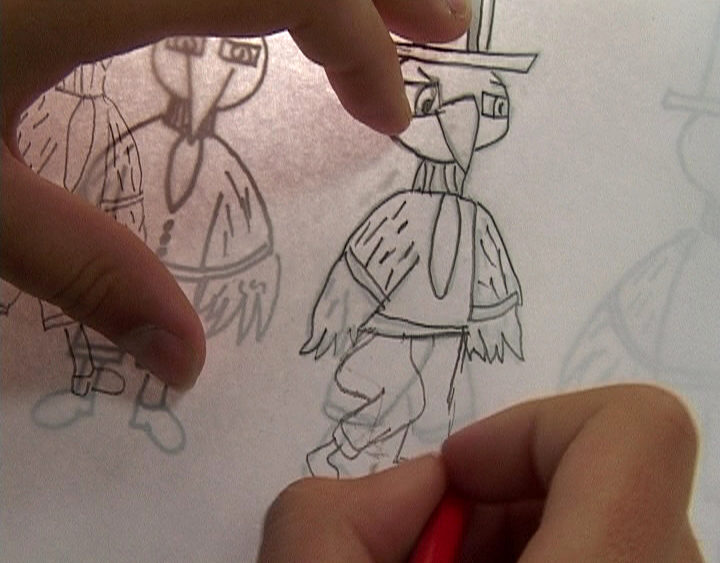 CLASSE IMAGE 4 jours  -  Adaptation d'une œuvre littéraire ou d'un classique du cinéma