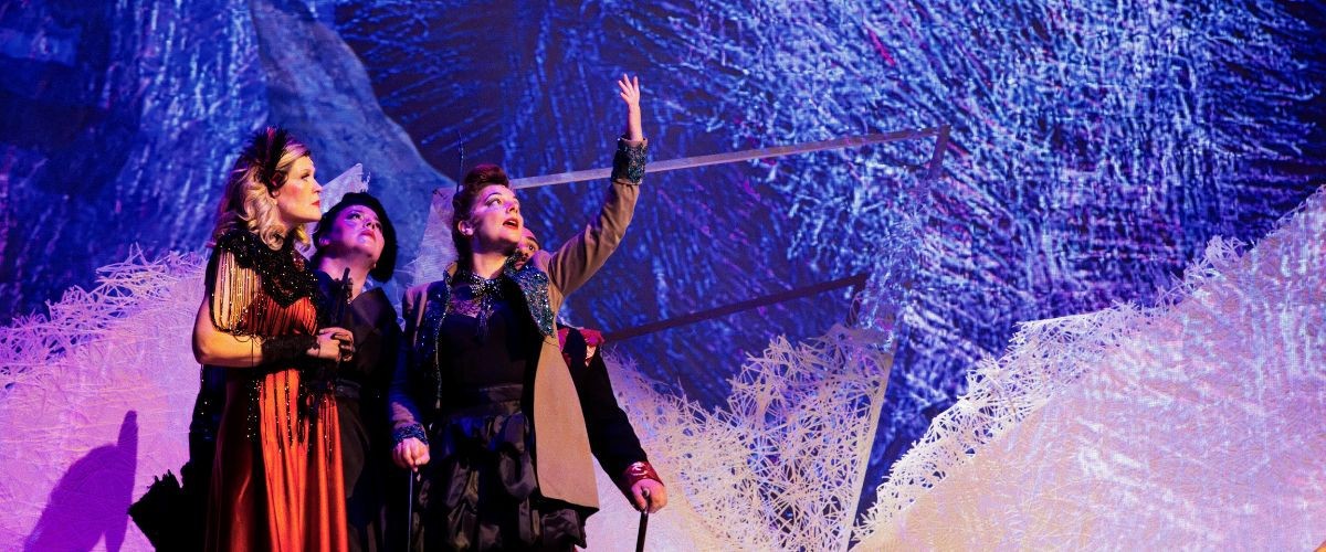 [SPECTACLE] Poucette - Mardi 18 novembre à 14h