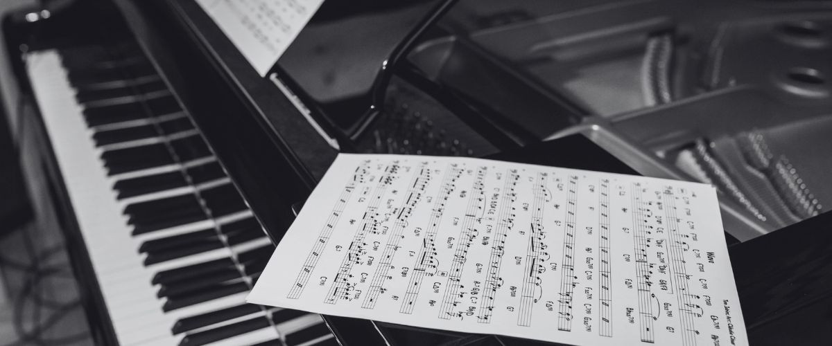 [RÉPÉTITION] Concert symphonique - Jeudi 6 novembre à 9h30